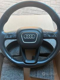 Volante Audi