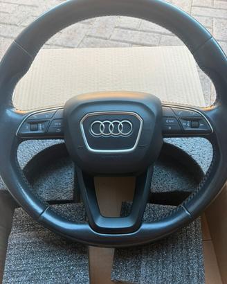 Volante Audi