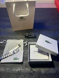 Bracciale lacoste