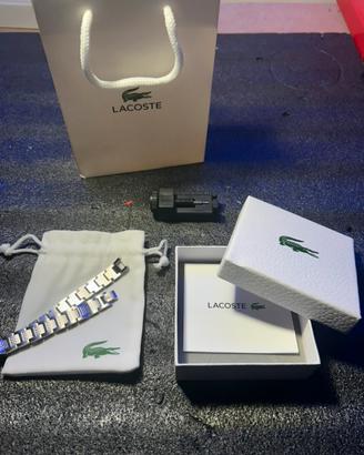 Bracciale lacoste