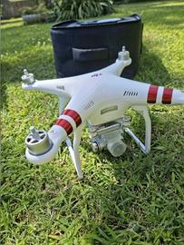 Drone DJI Phantom 3 St