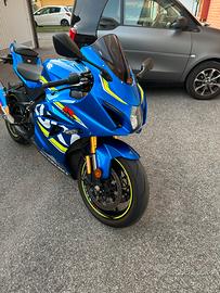 Suzuki Gsxr 1000 r