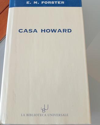 casa howard