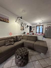 Villa a schiera Campi Bisenzio [CASTAGNOVRG] (San