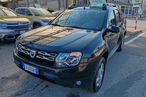 DACIA Duster 1.5 dCi 110 CV 4x2 Ambiance 2016