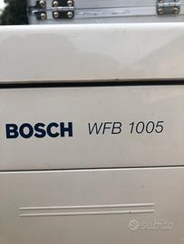 Ricambi Lavatrice Bosch WFB 1005 II/12FD