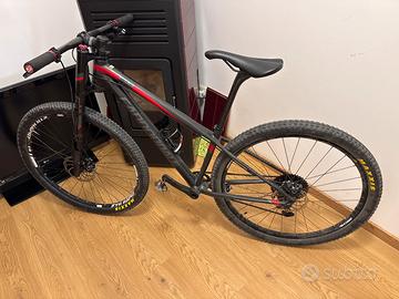 Cannondale F29 Carbon 3 taglia S