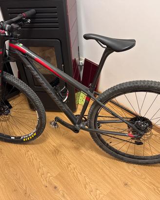 Cannondale F29 Carbon 3 taglia S