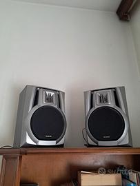 Aiwa Diffusori SX-NS202