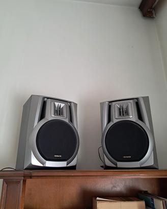 Aiwa Diffusori SX-NS202