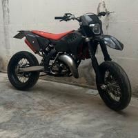 Ktm 125 exc