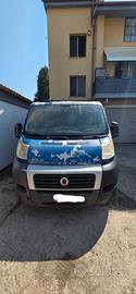 Fiat Ducato 2,2 multijet