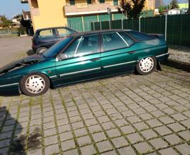 Citroen xm - 1993