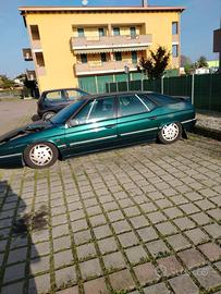 Citroen xm - 1993