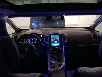 RENAULT ESPACE  INTENS  4CONTROL