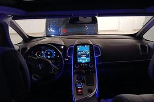 RENAULT ESPACE  INTENS  4CONTROL