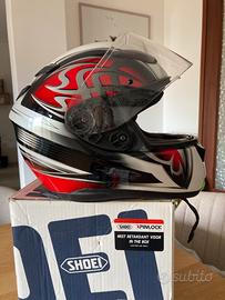 Casco Shoei XR-1100