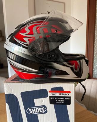 Casco Shoei XR-1100