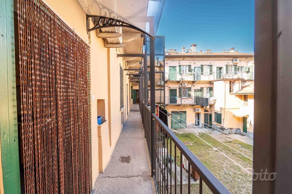 Appartamento – Milano, Lambrate, Municipio 3 - Vista 5