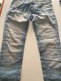 Jeans donna PLEASE