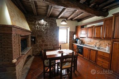 Casa Vacanze Sutri Home Sweet Home