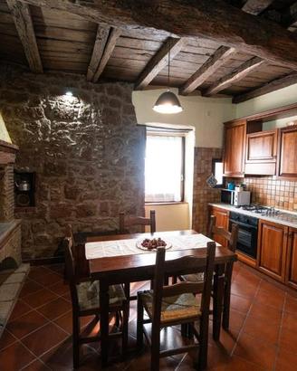 Casa Vacanze Sutri Home Sweet Home