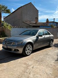 Mercedes Classe C200 CDI BlueEFFICIENCY Executive