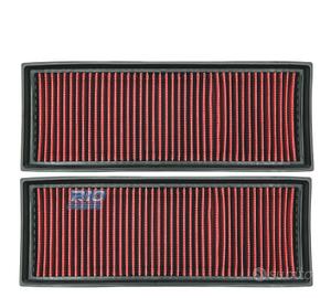 FILTRO ASPIRAZIONE DIRETTA MERCEDES W211 S211 02-0