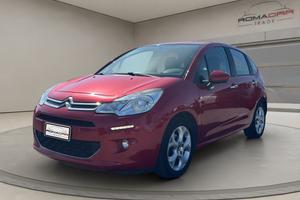 CITROEN C3 BlueHDi 100 S&S Feel
