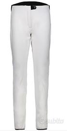 Pantalone neve nuovo mai indossato CMP