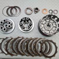 CAMPANA FRIZIONE SUZUKI GSXR 750 2008 2009 600 201