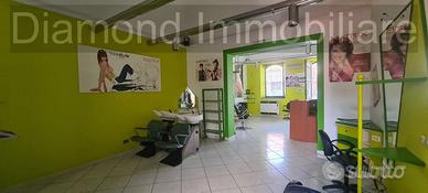 Locale commerciale a Linguaglossa