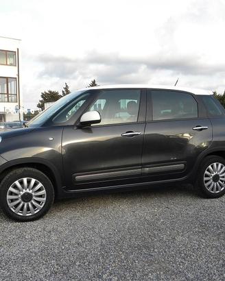 Fiat 500L 1.3 MTJ TREKKING CRUISE CLIMATRONIC CERC