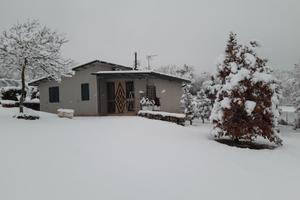 Cottage montagna abruzzo
