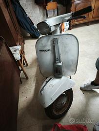 scambi vespa Special 4 leggere descrizione 