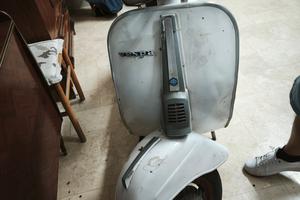 scambi vespa Special 4 leggere descrizione 