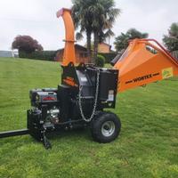 Biocippatore con rullo di trascinamento