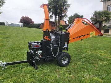 Biocippatore con rullo di trascinamento