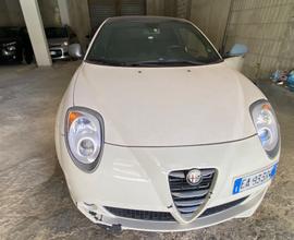 Alfa Romeo MiTo 1.4 T 170 CV M.air S&S Quadrifogli