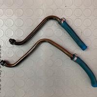 TUBI OLIO APRILIA SXV 450 2006 2007 RXV 550 2008