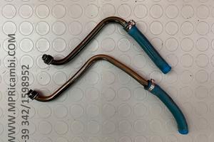 TUBI OLIO APRILIA SXV 450 2006 2007 RXV 550 2008