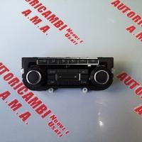 Comando clima vw golf 6