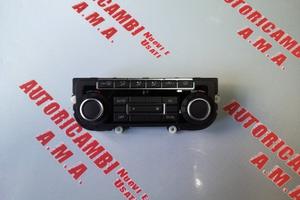 Comando clima vw golf 6