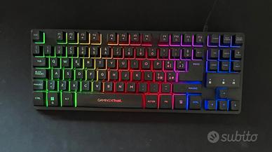 Tastiera da gaming 