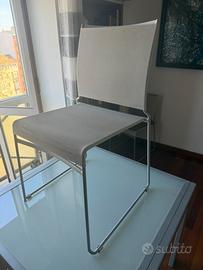 Sedie Bontempi