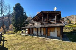 VILLA SINGOLA A VIÙ