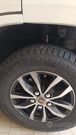gomme da camper per furgone 