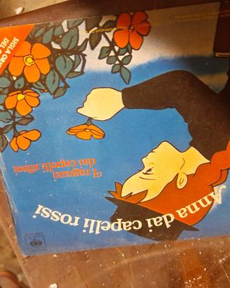 vinili 