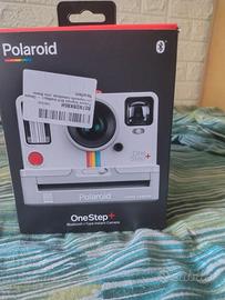 polaroid One step+  Bluetooth  