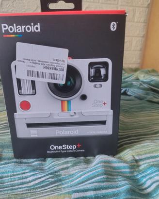 polaroid One step+  Bluetooth  
